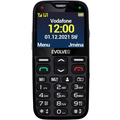 EVOLVEO EasyPhone XG