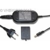 VHBW Fuji AC-5VX / CP95 napájanie fotoaparátu/kamery - neoriginálne