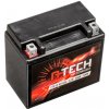 A-TECH batérie 12V, YTX12-BS gél, 10Ah, 180A, bezúdržbová gél technológie 150x87x130 A-TECH (aktivovaná ve výrobe)