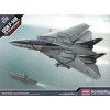 ACADEMY Model Kit letadlo 12578 - USN F-14B 