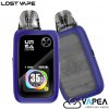 Lost Vape URSA EPOCH Pro Pod 1400 mAh URSA Sea