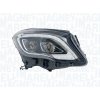 Hlavný svetlomet MAGNETI MARELLI 711451000322