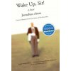 Wake Up, Sir! (Jonathan Ames)(Pevná)