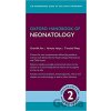Oxford Handbook of Neonatology - Grenville Fox, Nicholas Hoque, Timothy Watts