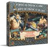 Cool Mini Or Not Massive Darkness Original Tiles Set