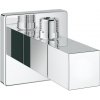 Grohe Eurocube - Rohový ventil, chróm 22012000