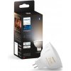 Philips | LED Stmievateľná žiarovka Philips Hue WA GU5,3/MR16/5,1W/12V 2200-6500K | P5826