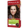HENNA farba hnedá 33 g