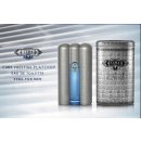 Cuba Original Cuba Prestige Platinum toaletná voda pánska 100 ml