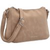 Tangerin Kabelka crossbody béžová 7016 SAN