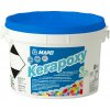 Mapei KERAPOXY - 120 Čierna, 2kg