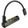 Nitecore NL1836R 3600mAh 1ks