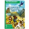 TLAMA games Moje první dobrodružství: Stopování Dahu