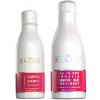 Sada brazílsky keratín Diamond 400 ml & Čistiaci šampón 150 ml pre dlhé vlasy | Orasey® (Keratin s obsahom diamantového prachu pre vysoký lesk)