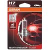 Osram Night Breaker Silver H7 PX26d 12V 55W 64210NBS01B