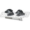 Ritchey WCS Carbon 1-bolt clamp kit 7x9,6 mm