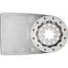 Fein Starlock Špachtľa, 52 mm, rýchlorezná oceľ (HSS) 63903165210