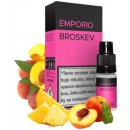 Emporio Broskyňa 10 ml 12 mg