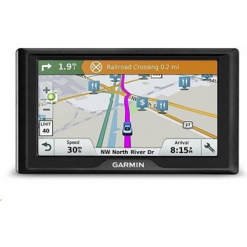 Garmin Drive 61S Lifetime Europe20