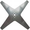 Nôž 25cm pre robotické kosačky Wiper Blitz, Ambriogio, Techline