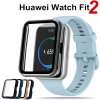 AC mobile Kryt na Huawei Watch Fit 2 Barva: Modrá