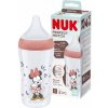 NUK FĽAŠA Perfect Match 260 ml myška Minnie