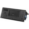 TonerPartner KYOCERA 1T02MS0NL0 - kompatibilný toner, čierny, 12500 strán