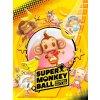 Super Monkey Ball: Banana Blitz HD