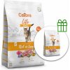 Calibra Cat Life Adult Lamb 6 kg + 1,5 kg