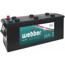 WEBBER 12V 140Ah 800A WA1400