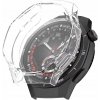 OCHRANNÉ PUZDRO PRE HUAWEI WATCH GT5 GT 5 PRO 46MM CASE BEZFAREBNÉ PLNÉ 2v1