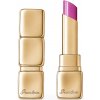 Guerlain KissKiss Bee Glow vyživujúci a hydratačný balzam na pery 809 Lavender Glow 3,2 g