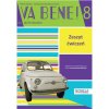 Va bene! klasa 8 ćwiczenia + zawartość online (Marta Kaliska,Aleksandra Kostecka-Szewc)(Brožovaná)
