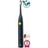 Beurer SC 30 Jet Black Green Planet Sonická zubná kefka (Beurer SC 30 + 3 roky záruka ZADARMO)