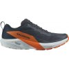 Salomon Sense Ride 5 GTX 474594 india ink/carbon pánské nízké nepromokavé běžecké boty - 45 a 1/3 EUR