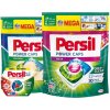 Persil Power Caps pracie kapsuly Mix Set 120 ks + Darček