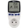 Emos P5805, Wattmeter, merač spotreby elektrickej energie P5805