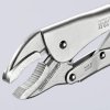 Knipex 41 04 300 kliešte samosvorné polkruhové 0 - 65 mm 300 mm; 41 04 300