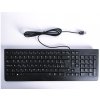 Lenovo Essential Wired Keyboard - Slovak - klavesnica 4Y41C68673