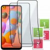 2ks Hybridné Sklo 2Pak pre Samsung Galaxy A11 [Keramické, Flexibilné]