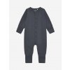 Detský overal z bambusu a bavlny CeLaVi - Turbulencia Veľkosť: 74/80