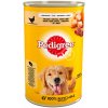 Pedigree Adults kuracím mäsom v želé 1200 g