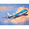 REVELL ModelSet letadlo 63999 - Boeing 747-200 (1:450)
