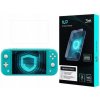 3x Hydrogélová ochranná fólia na obrazovku pre Nintendo Switch Lite 2019 3mk 1UP