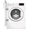 BEKO WMI71433PTE1, vstavaná práčka