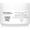 Goldwell Dualsenses Bond Pro obnovujúca maska pre poškodené vlasy 200 ml