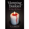 Vampire Diaries Books 3 & 4, Vampire Diaries - L. J. Smith