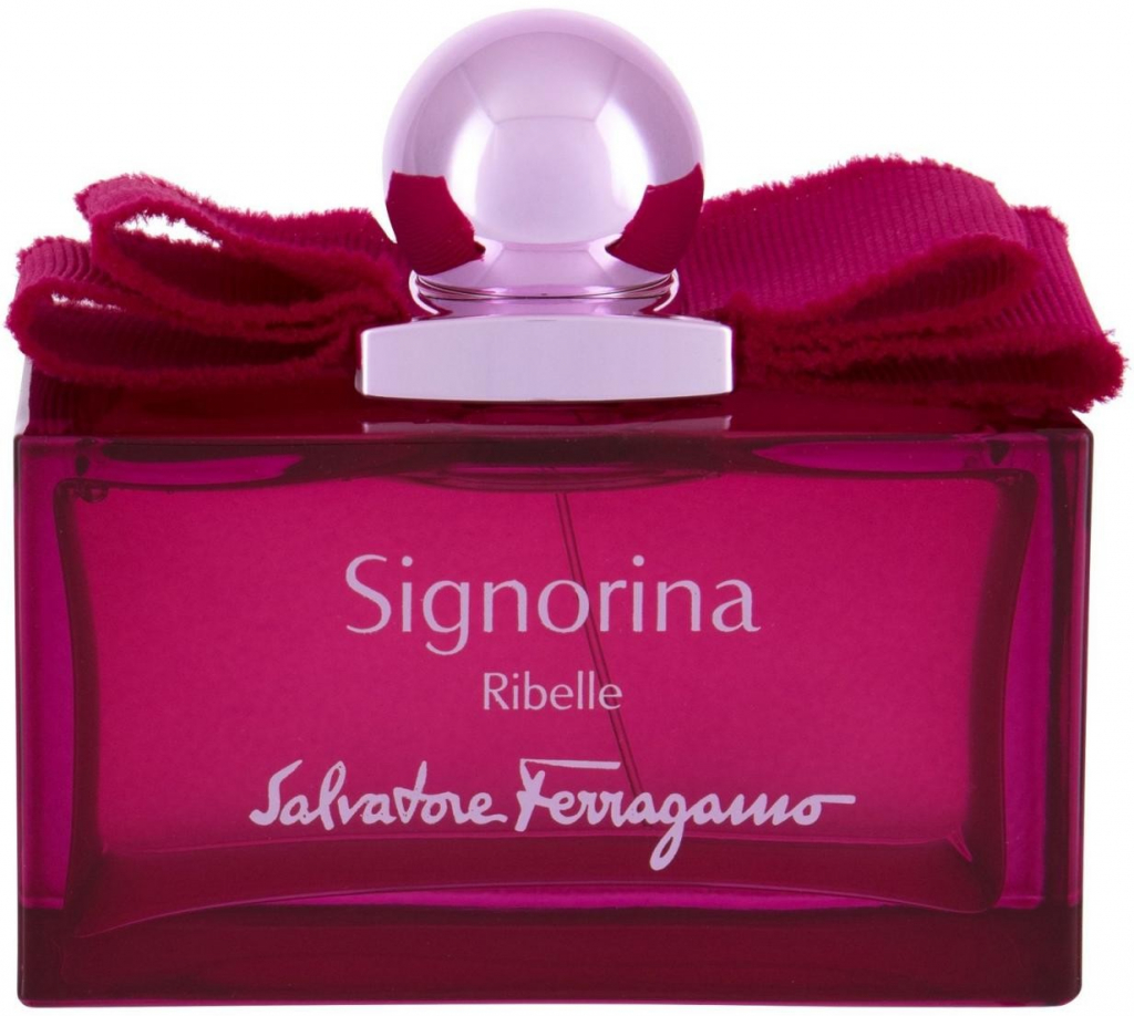 Salvatore Ferragamo Signorina Ribelle parfumovaná voda dámska 100 ml