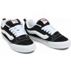 Vans Knu Skool, 8UK, Čierna, ZĽAVA