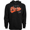 Levelwear Mikina Philadelphia Flyers Tail Sweep Hoodie Veľkosť: S